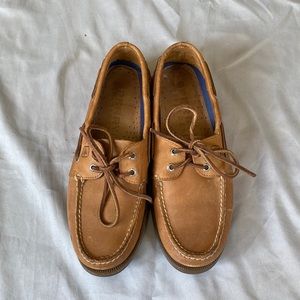 Sperry Top Sider Shoes. Size 7.5